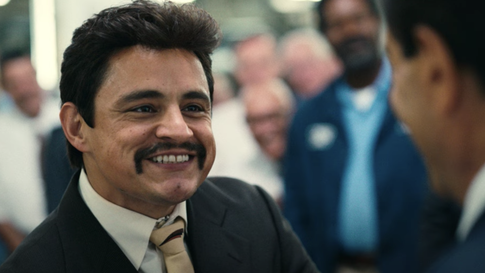 "Flamin' Hot" Trailer Tells Inspiring Story of Frito-Lay Janitor's Genius Snack Idea