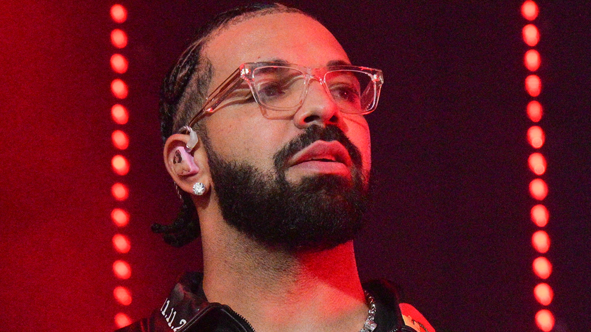 Featured image for AI-Generated Drake Songs Emerge Despite UMG Takedown Attempts