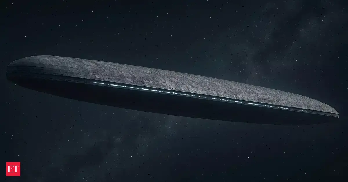 Featured image for Global Focus on Interstellar Comet 3I/ATLAS After New Images