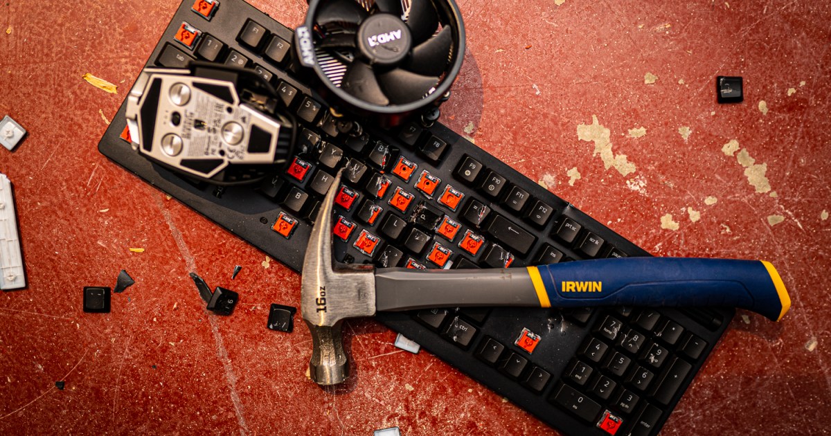 The Rough State of PC Gaming: Broken Ports and Frustrated Gamers