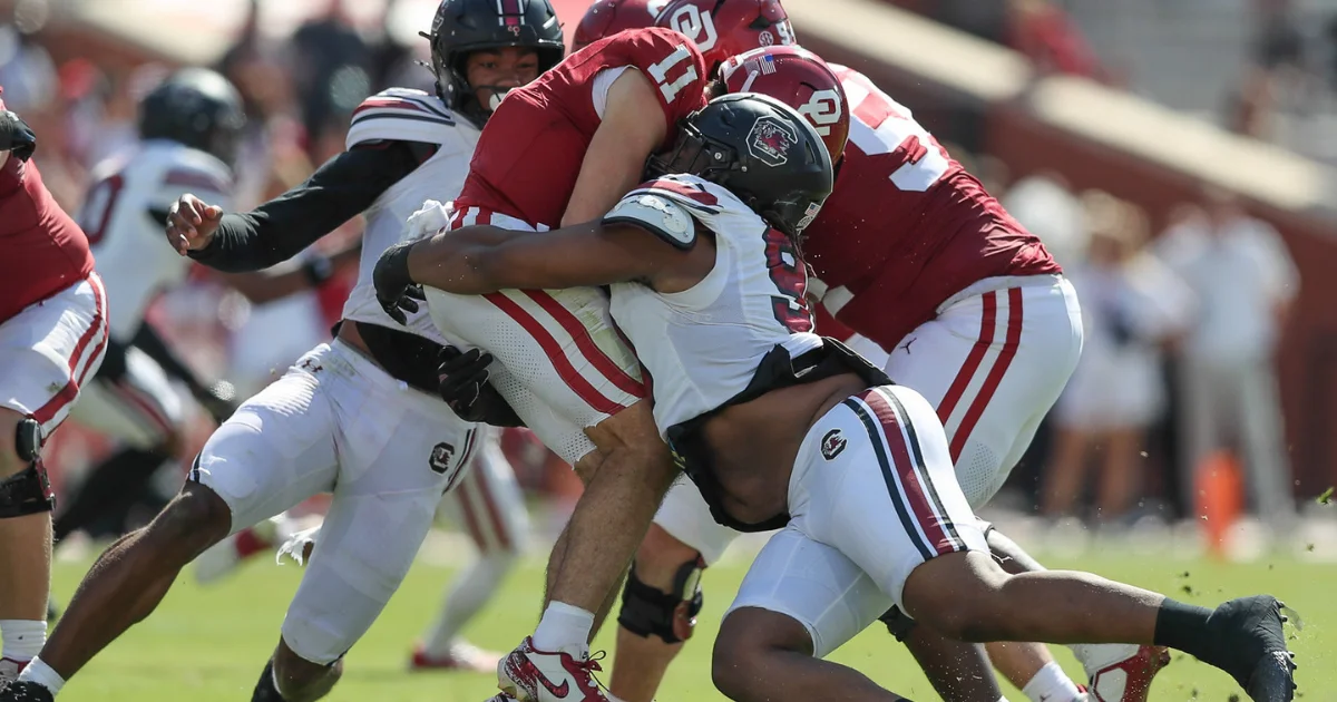 Jackson Arnold's SEC Welcome and Auburn's Road to Redemption