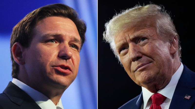 DeSantis' LGBTQ controversy sparks criticism from both sides