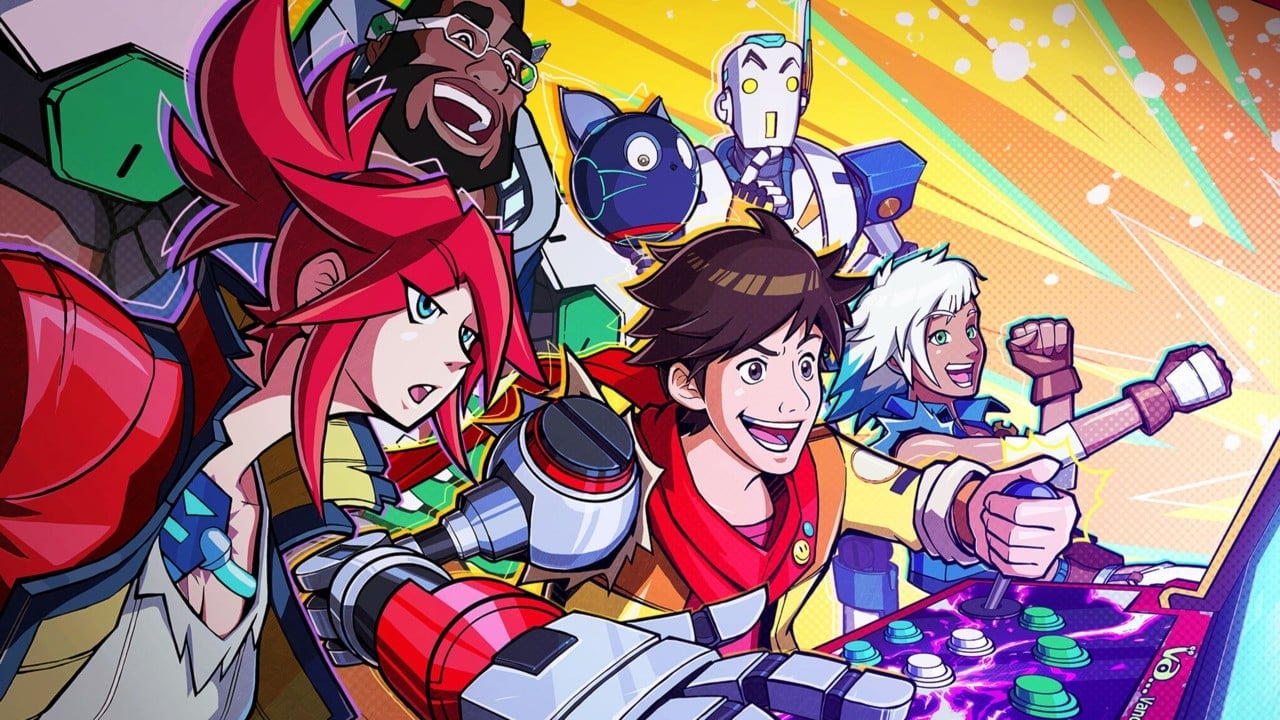 Featured image for "Hi-Fi Rush: PS5 and Switch Ports Leaked for 2024 Release"