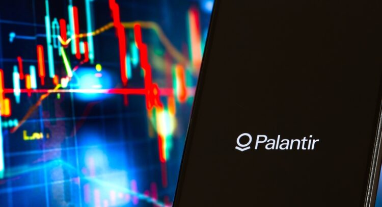 Palantir Stock Skyrockets Amid AI Demand and Earnings Beat