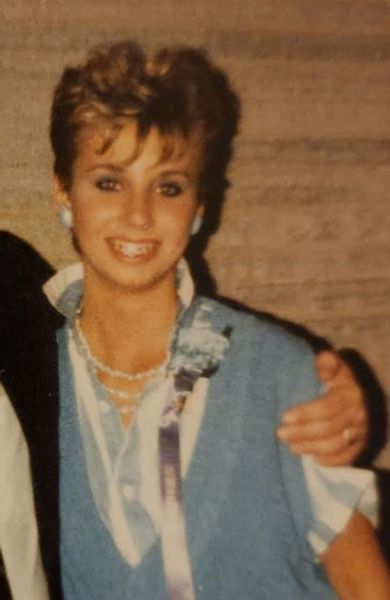 My Secret Life Partying with Rock Stars at 15.