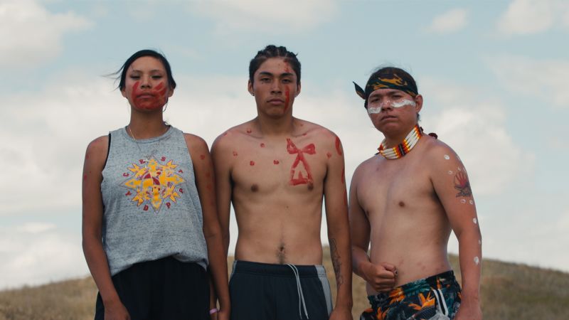 Unveiling the Battle for the Black Hills: 'Lakota Nation vs. United States' Documentary