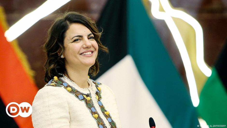 Featured image for Libya's Foreign Minister Suspended for Meeting Israeli Counterpart