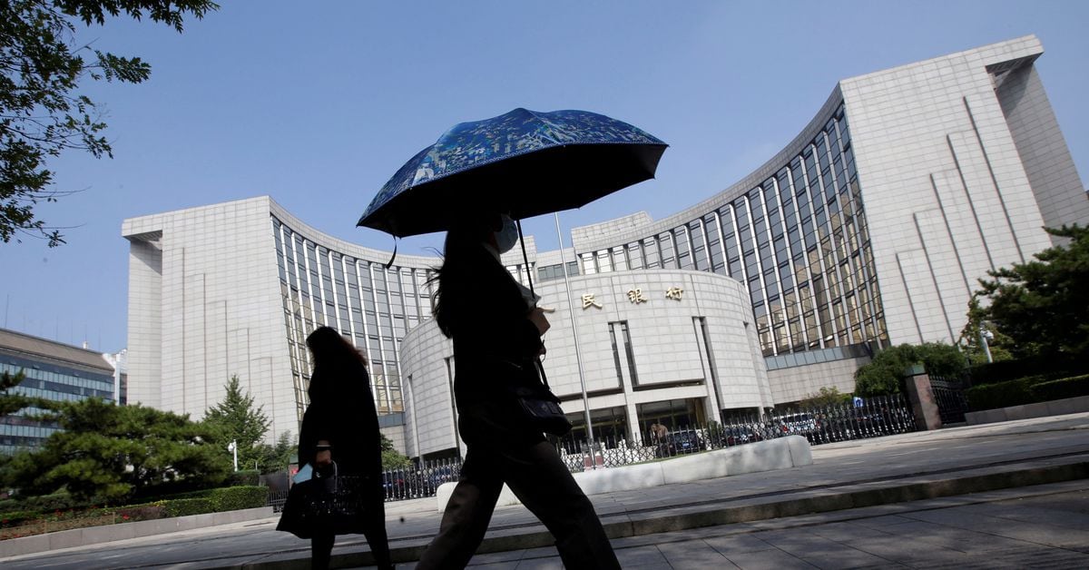 Featured image for Global Markets React to Inflation Concerns in US and China