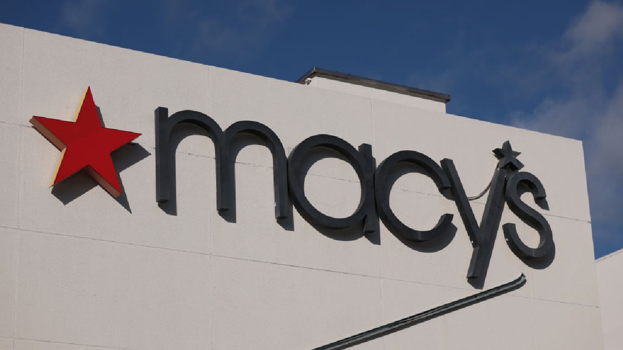 Macy's Announces Closure of Several Stores Nationwide