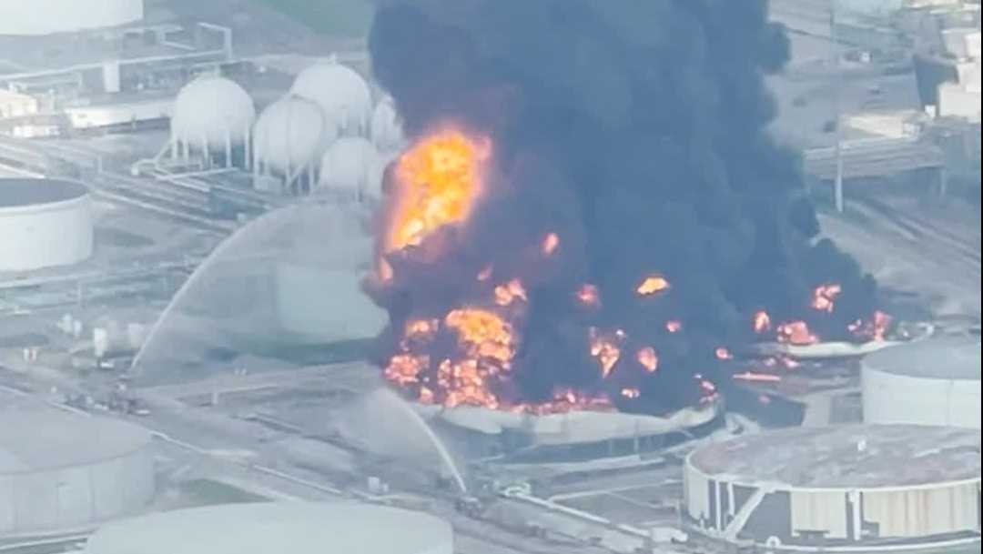 "Marathon Petroleum Incident Forces Closure of Garyville Magnet School"