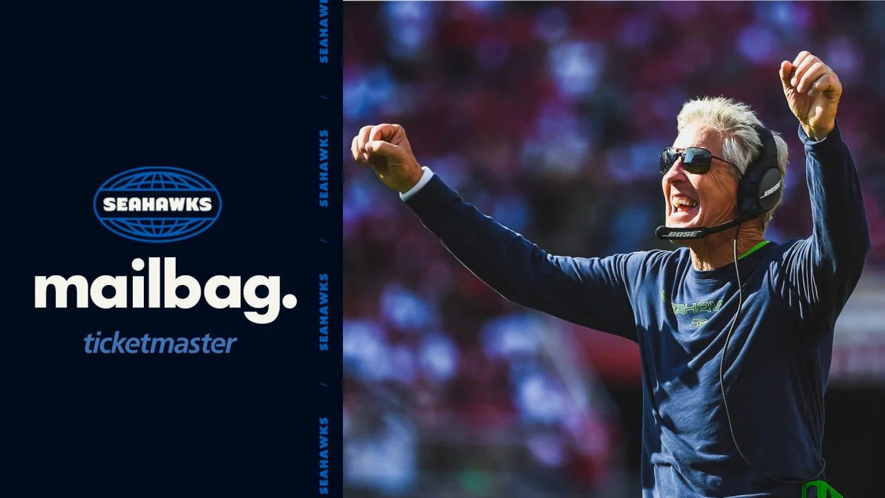 "Pete Carroll's Legacy: Reflections, Reunions, and Potential Replacements"