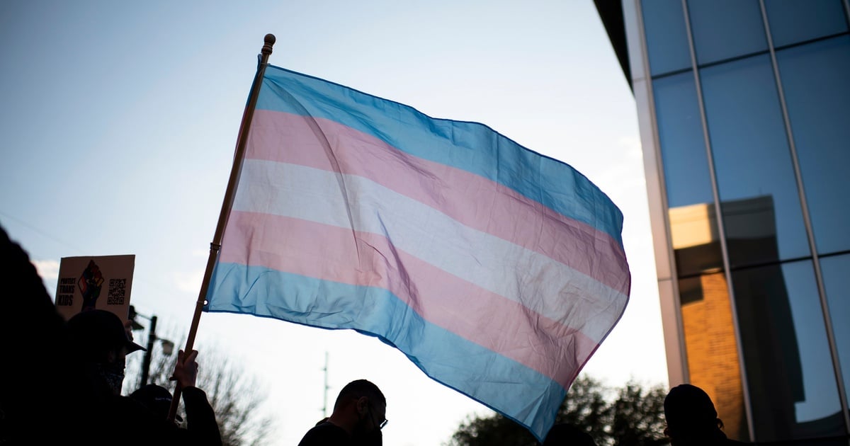 Featured image for Seattle Children's Hospital Takes Legal Action Against Texas AG Over Trans Patient Records