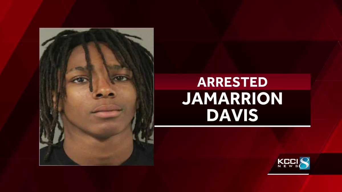 Featured image for Teenager Arrested for Fourth of July Shooting Death in Fort Dodge