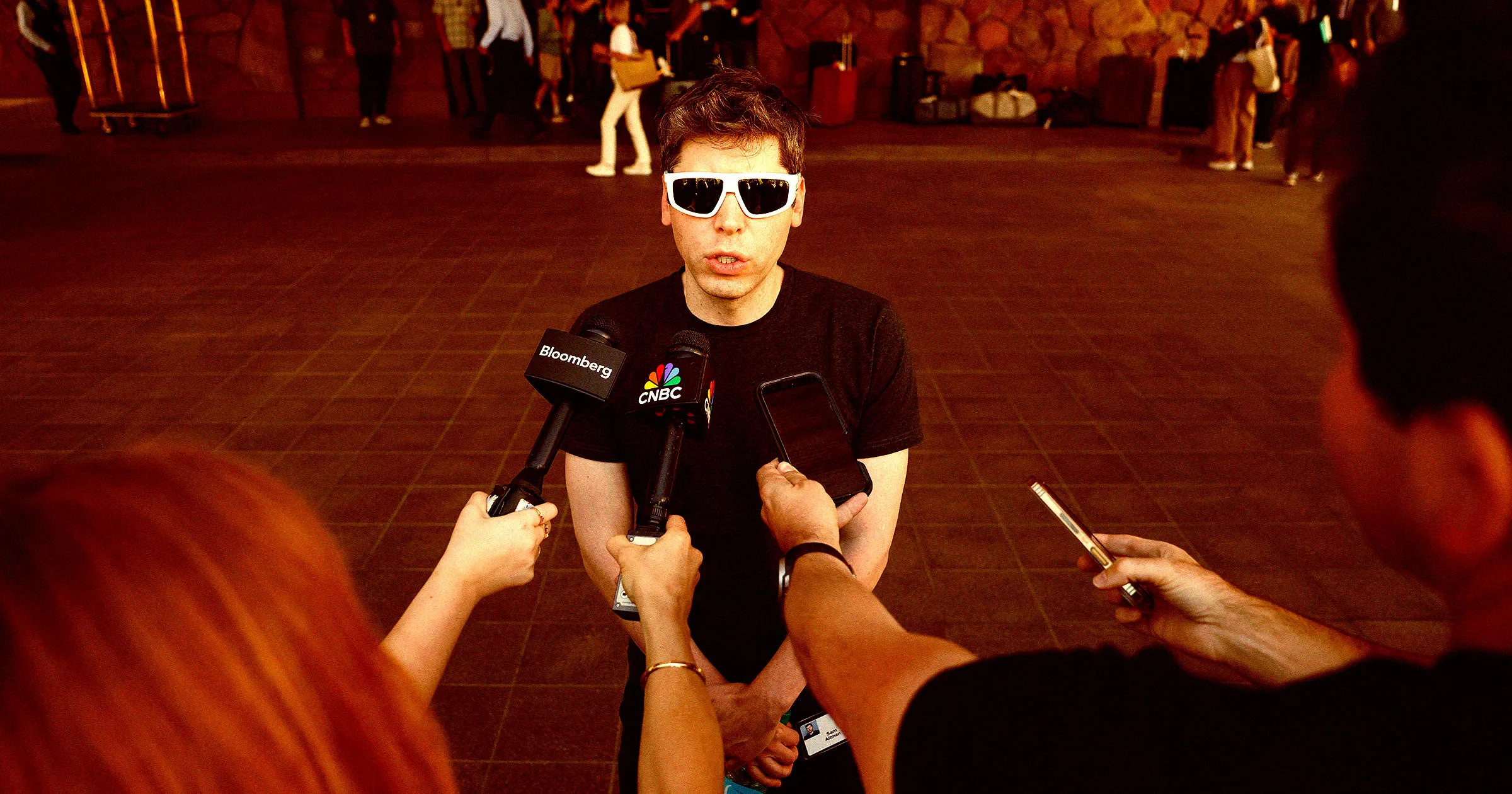 Featured image for OpenAI's Sora 2 Sparks Controversy and Innovation