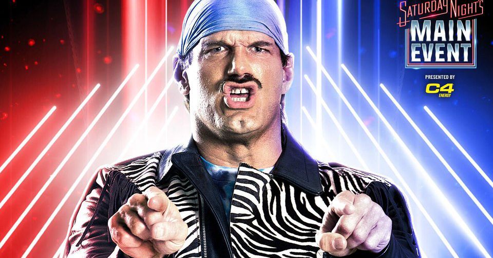 Featured image for Jesse Ventura Joins WWE Saturday Night's Main Event Broadcast Team