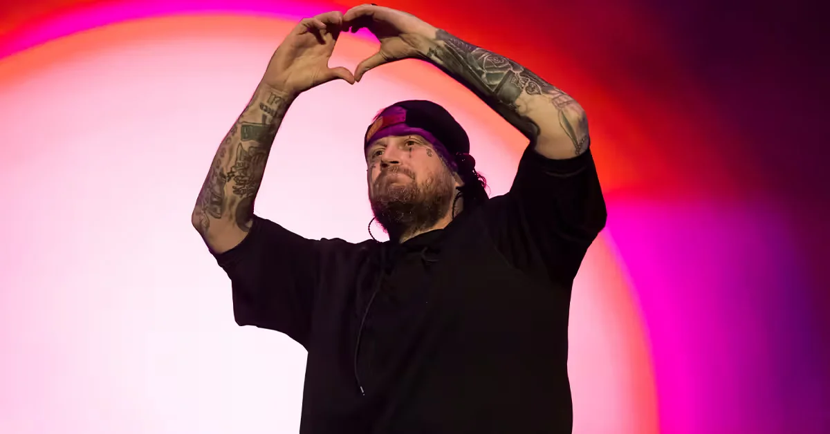 Jelly Roll's Weight Loss Edge: Testosterone Therapy as a Supporting Catalyst