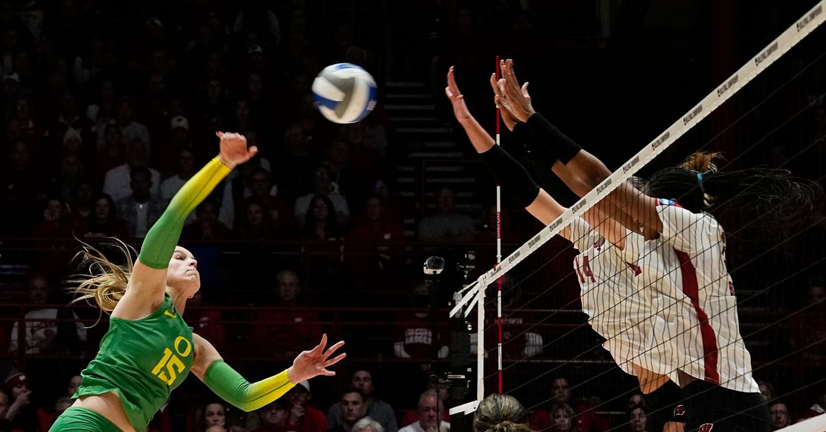 Featured image for Wisconsin Badgers Advance to Sweet Sixteen After Defeating Georgia Tech