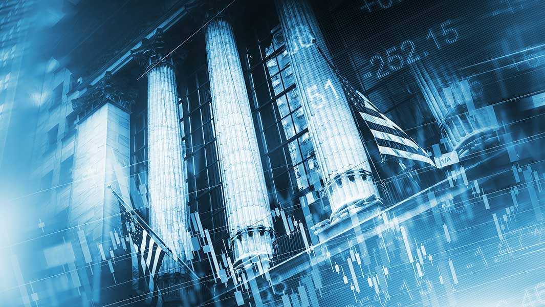 Stock Market Drops Amid Alibaba News and AI Rally