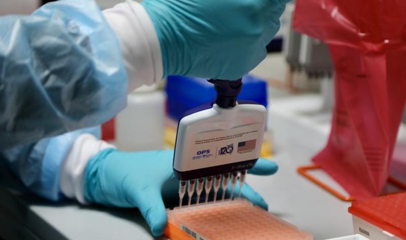 Featured image for Rapid Spread of BA.2.86 COVID Variant Raises Concerns in the US