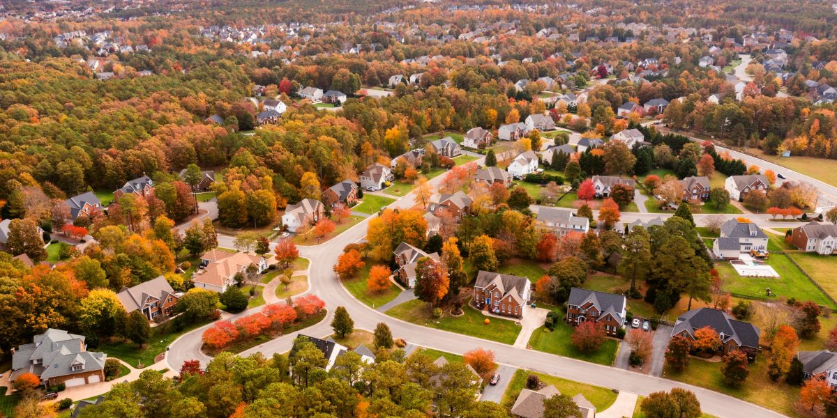 Featured image for 2023 Housing Market: The Impact of Institutional and Foreign Buyers' Retreat