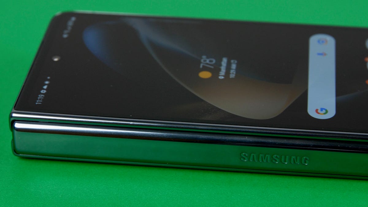 Samsung's Galaxy Z Flip 5 and Fold 5: Flat Folding, Price Drops, and Usable Cover Screens.