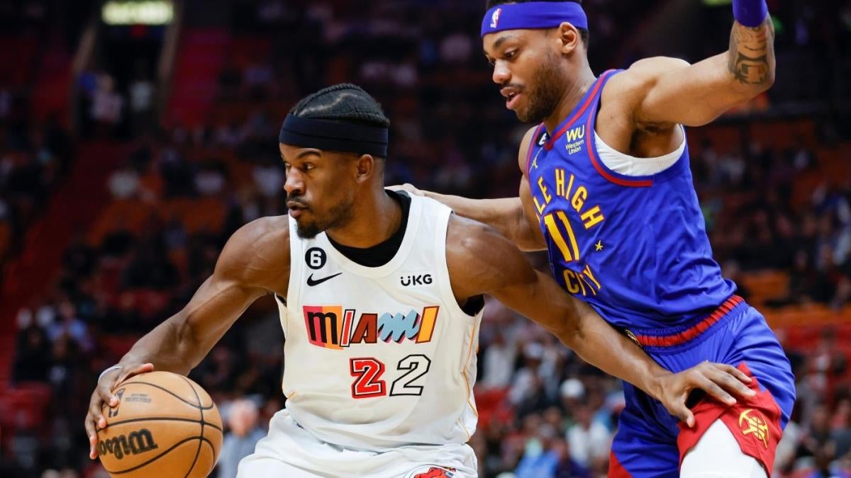 "NBA Finals Game 5: Heat vs. Nuggets - Picks, Predictions, and Jokic's Full Participation Expected"