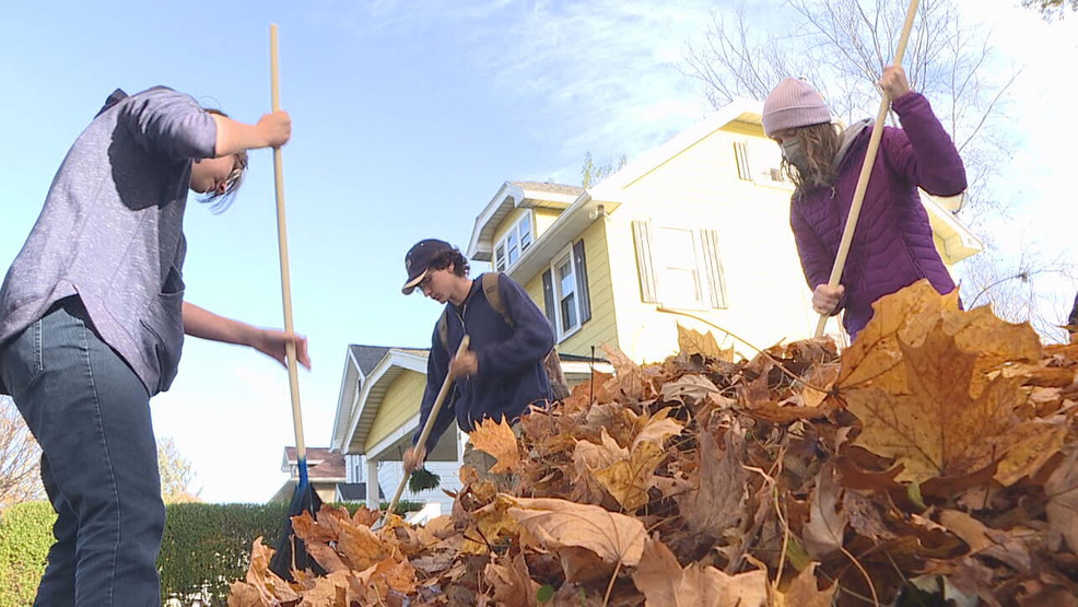 Schools Across the Country Honor Veterans on Veterans Day