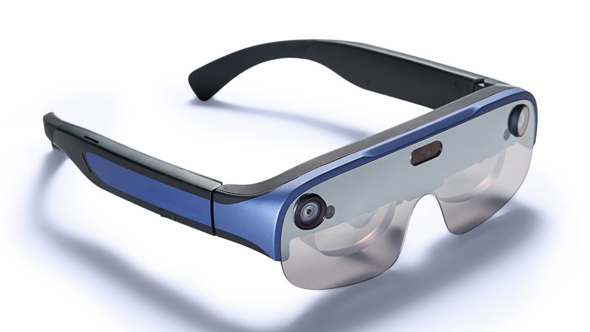Samsung Set to Launch Lightweight AR Glasses with Qualcomm SoC in 2025