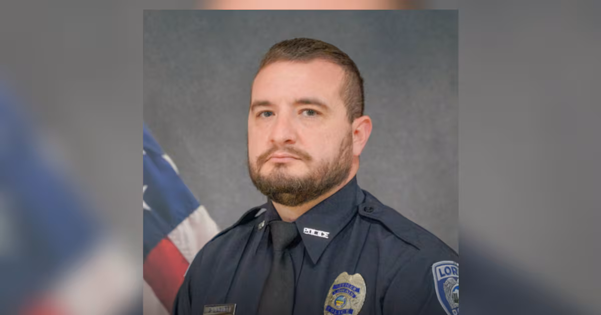 Featured image for Ohio Police Officers Killed and Injured in Lorain Ambush