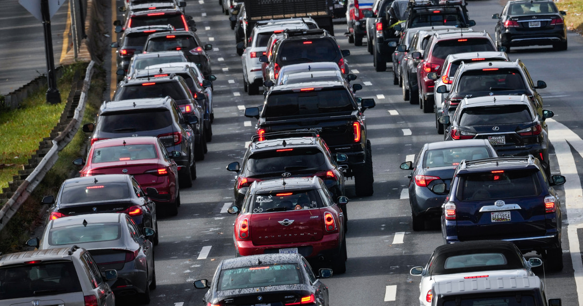 Featured image for Deadly Holiday Weekend: Multiple Fatalities on Georgia Roads