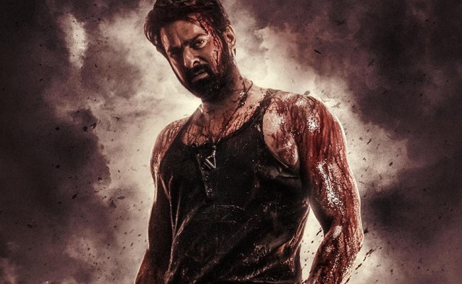 Salaar and Dunki: Box Office Battle Begins