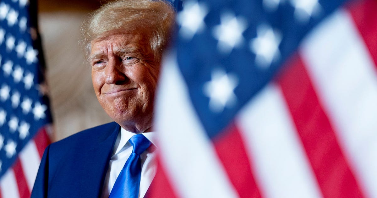 Featured image for Trump's Controversial Rosh Hashanah Post Targets U.S. Jews for Alleged Anti-American and Anti-Israel Sentiments