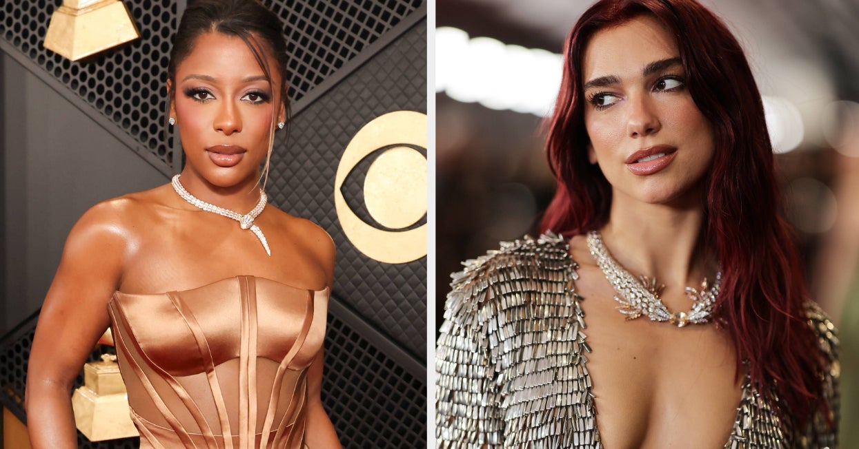 "2024 Grammy Highlights: Best Red Carpet Looks and Live Updates"
