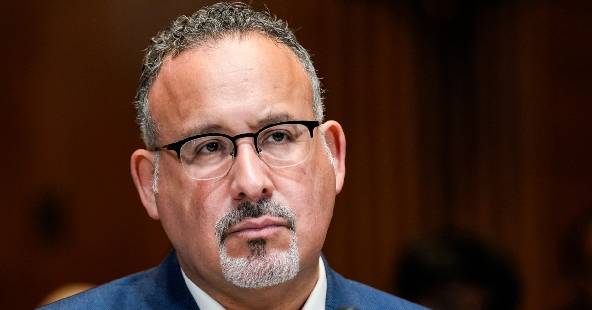 Featured image for Education Department Launches Full Review of Financial Aid Office After FAFSA Issues