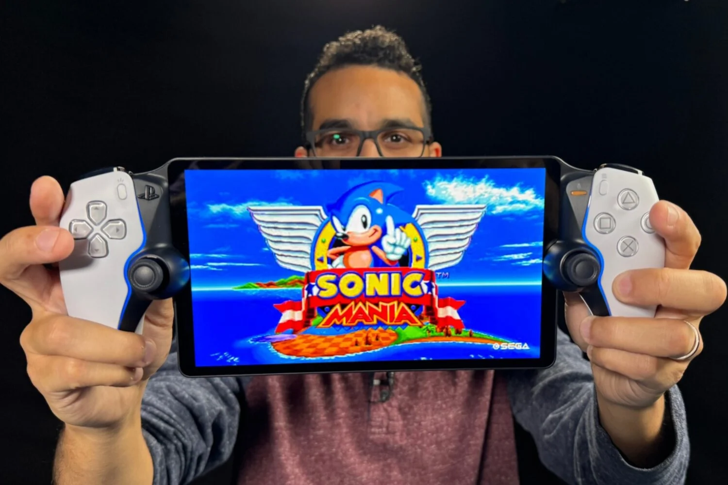 Sony Developing New Portable PlayStation to Rival Nintendo Switch