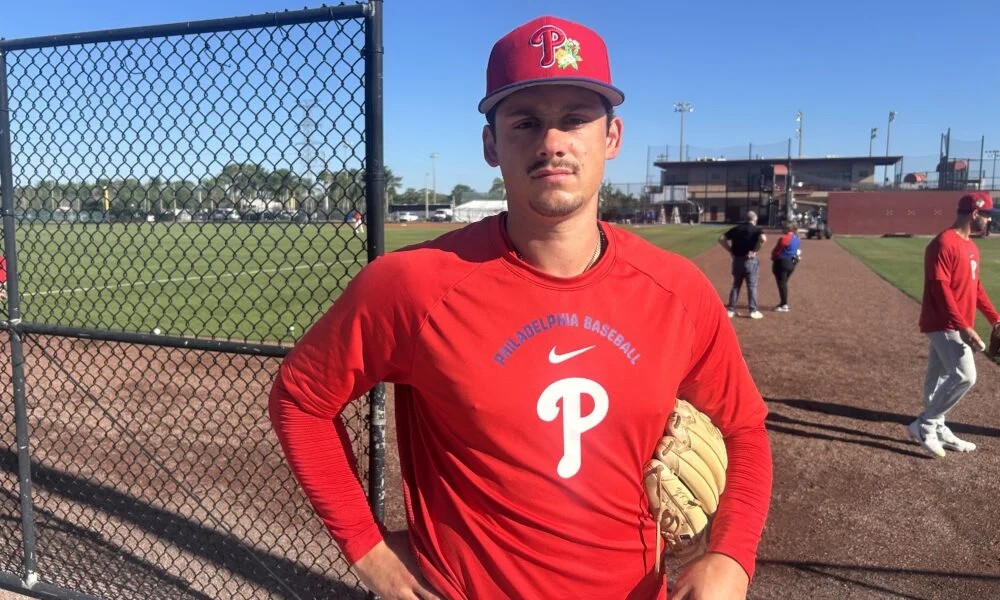 Rule 5 Dilemma: McCambley’s Spring Comes Down to One Roster Spot