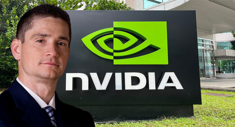 Nvidia Earnings Loom Large: Market Awaits Key Results