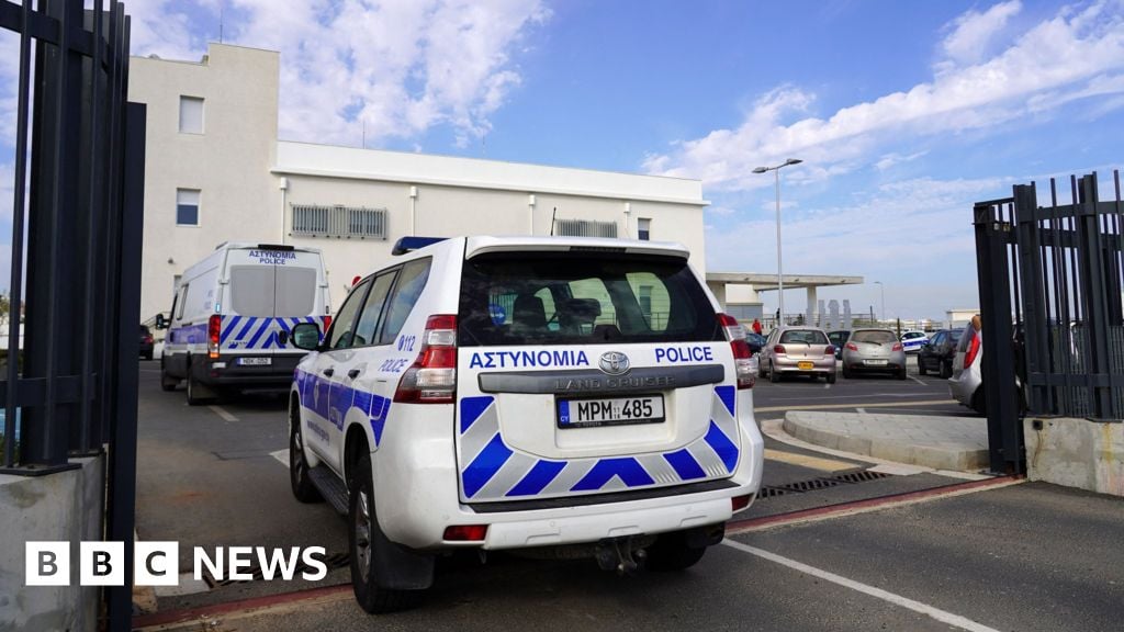 Trial Begins for Israelis Accused of Raping British Tourist in Cyprus