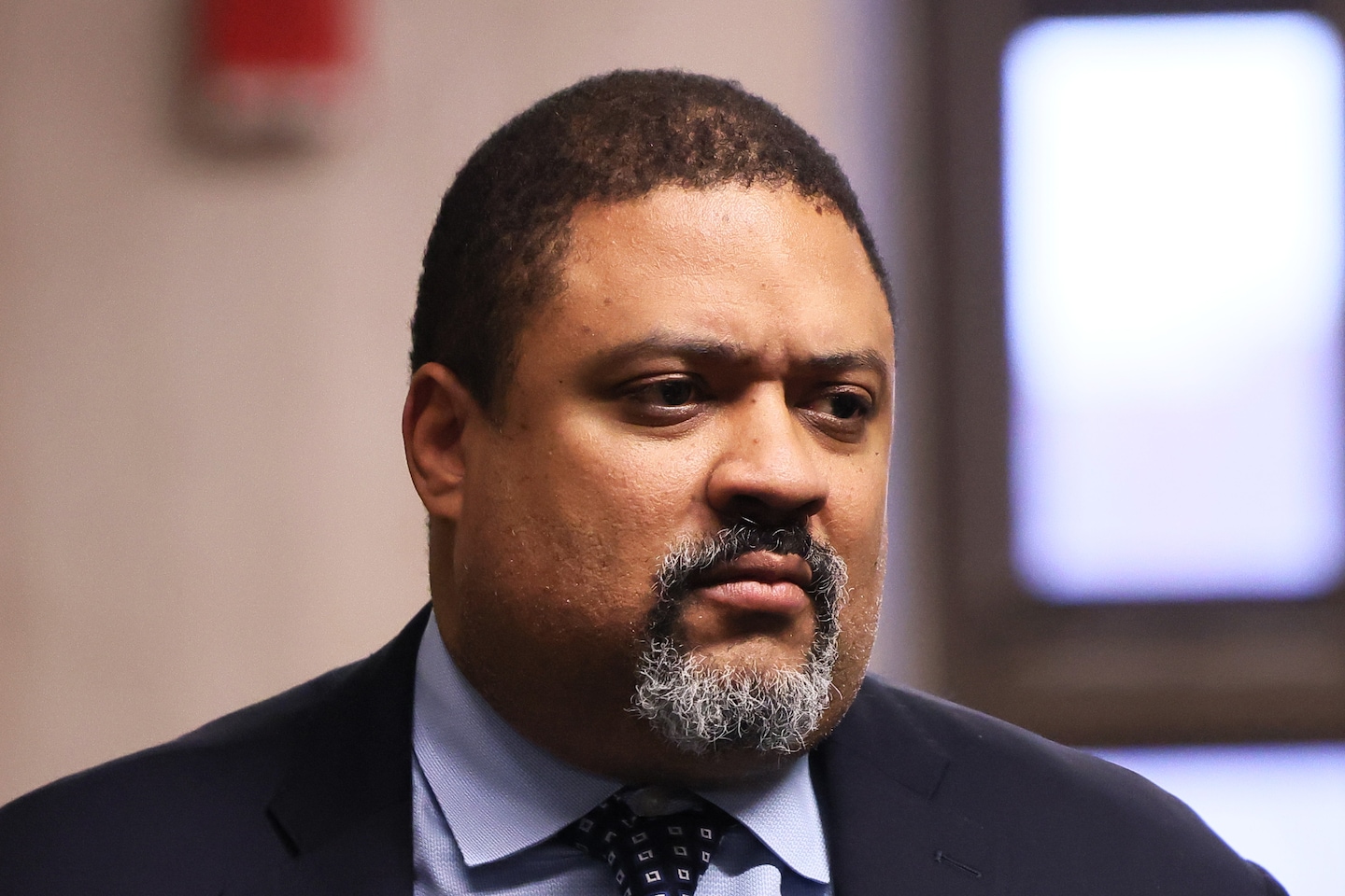 "Manhattan DA Bragg's Potential Charges Against Trump: Updates and Analysis"
