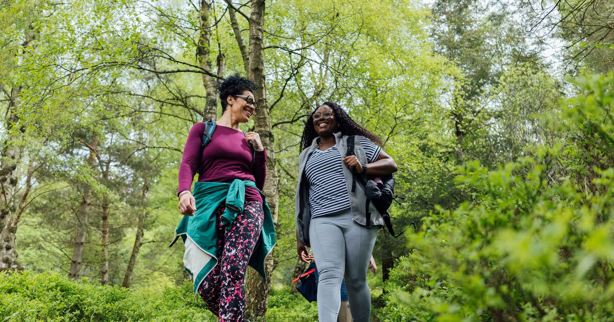 Featured image for "5-Minute Daily Walk: A Key Strategy to Slash Dementia Risk"