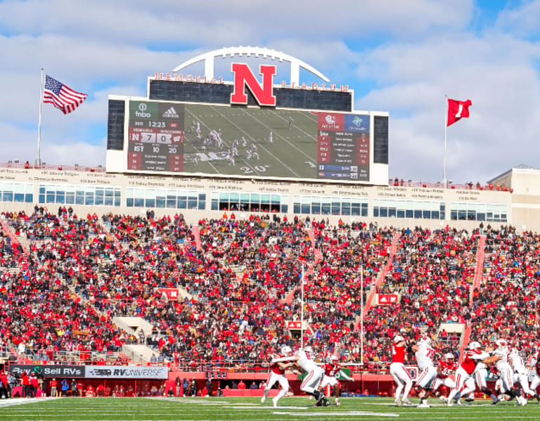 Featured image for "Exploring the Heartland: Inside Nebraska's Hidden Gems"