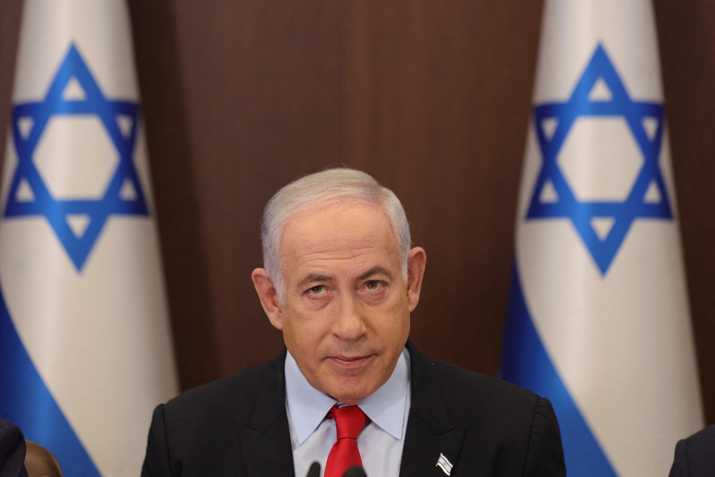 International Outrage Over Israeli Minister's Nuclear Bomb Threat on Gaza