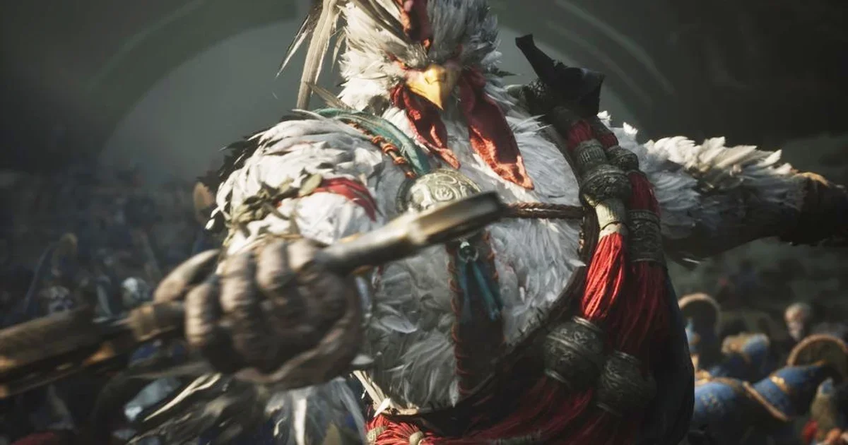 Krafton confirms Windless won’t rely on generative AI for content or storytelling