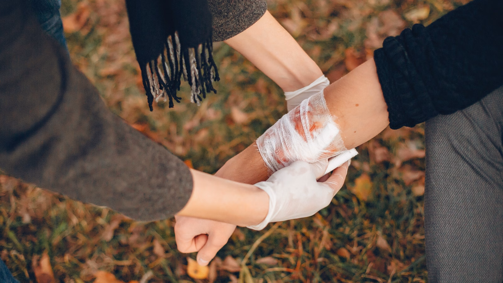 The Rise of Ayurvedic Skincare: Healing Wounds, Transforming Routines