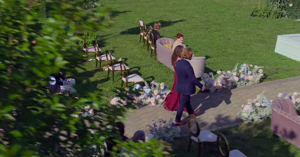 Featured image for "Love Is Blind Season 6: Couples' Fate Revealed - Who Got Married and Who Broke Up?"