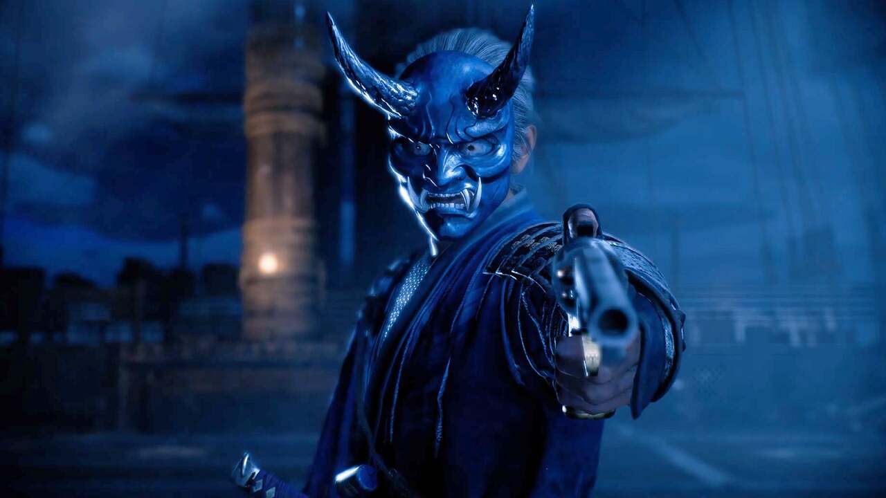 Featured image for "Rise of the Ronin: A Comprehensive Overview"