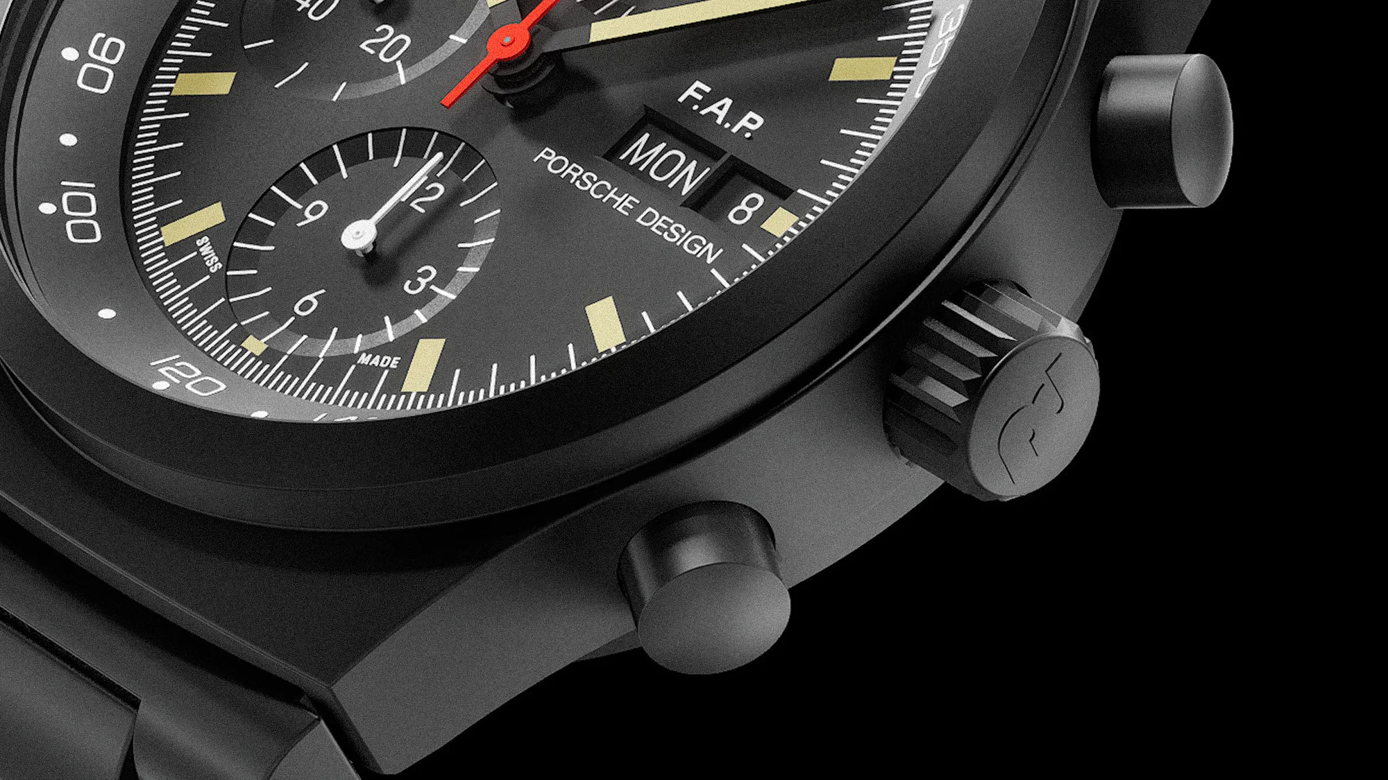 Featured image for Porsche Celebrates F.A. Porsche's Legacy with Special 911 GT3 Tribute