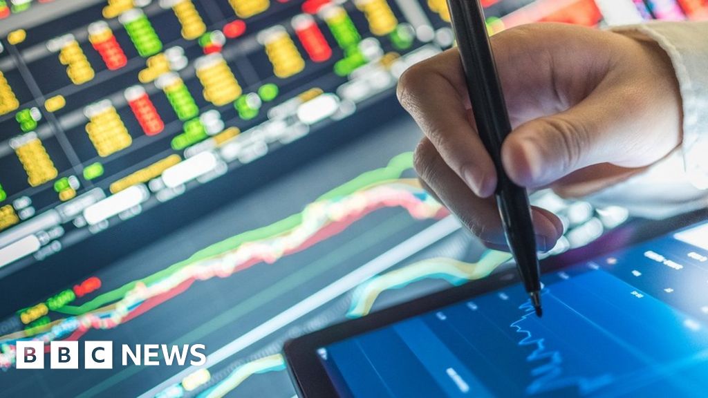 Featured image for Banks Accused of Covering Up Interest Rate Rigging Evidence.