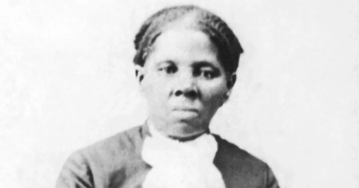 Featured image for Harriet Tubman Honored as General in Veterans Day Tribute