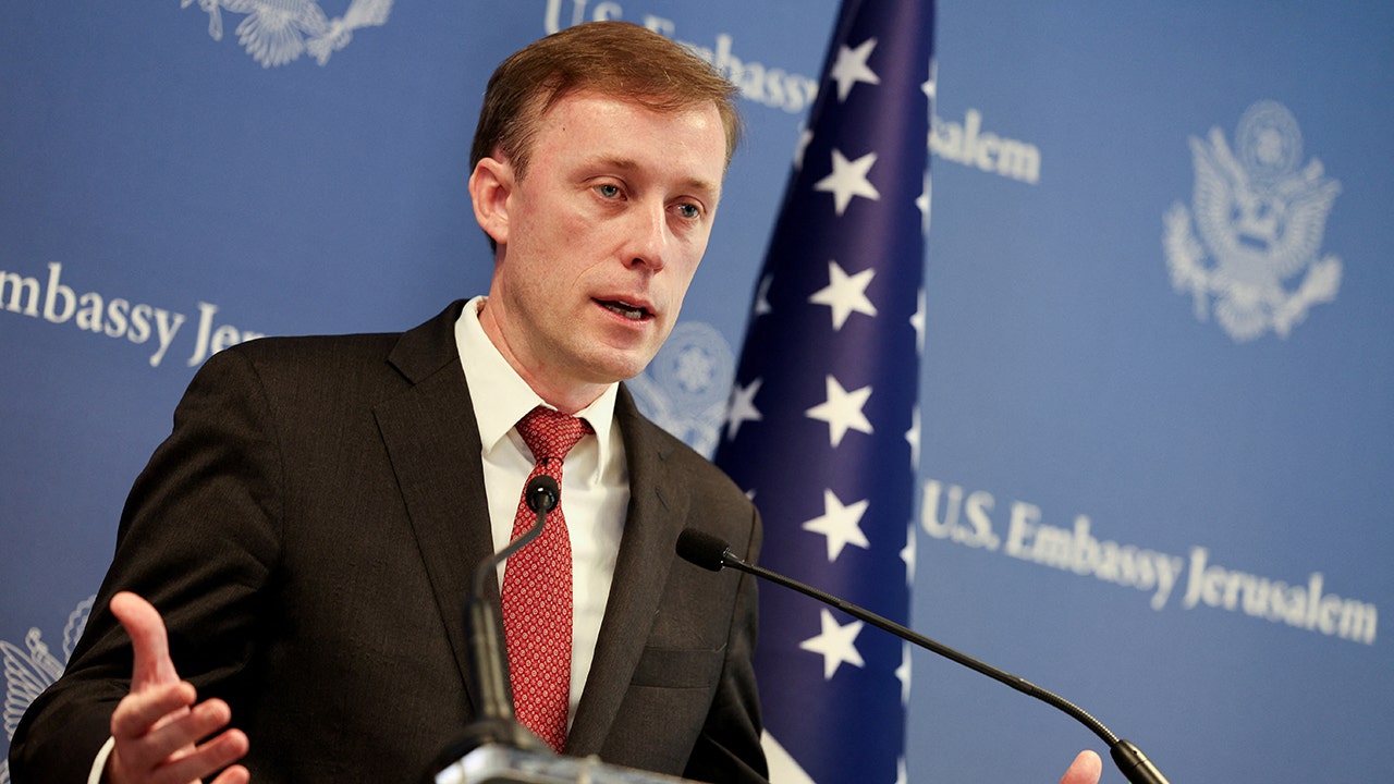 "US Considers Postwar Governance in Gaza, Amidst Hamas Elimination"